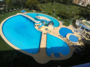 Apartamento Minerva Jupiter Benalmadena